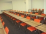 Sala de conferinta si cursuri GDF SUEZ Energy România