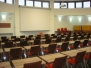 Sala de conferinta si cursuri GDF SUEZ Energy România