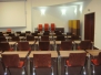 Sala de conferinta si cursuri GDF SUEZ Energy România
